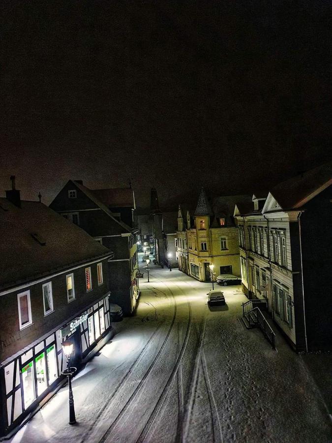 Altstadt Bl Bad Laasphe