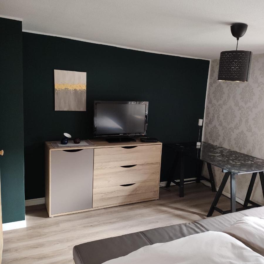 Apartment Altstadt Bl