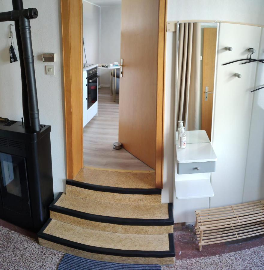 Altstadt Bl Apartment *