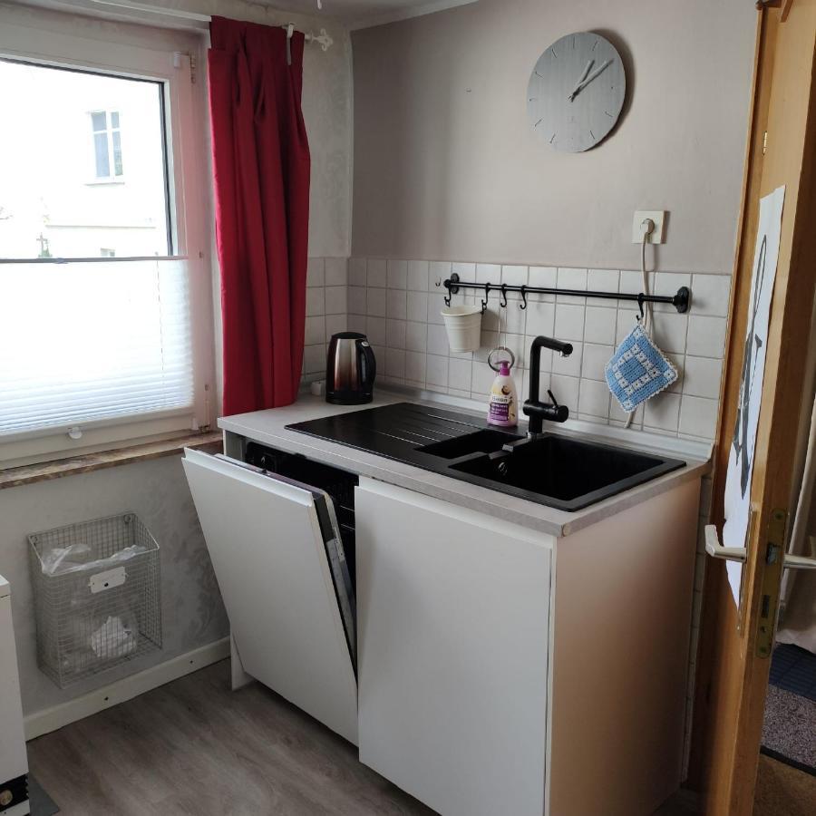 Apartment Altstadt Bl Bad Laasphe