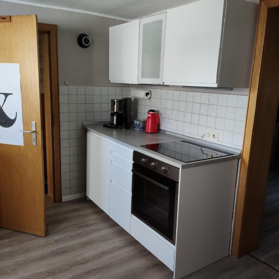 Lejlighed Altstadt Bl *