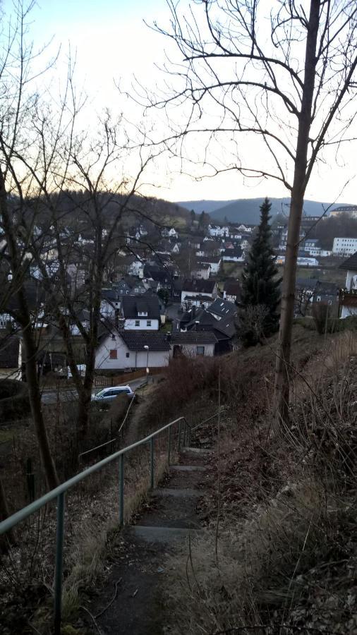Altstadt Bl Lejlighed Bad Laasphe