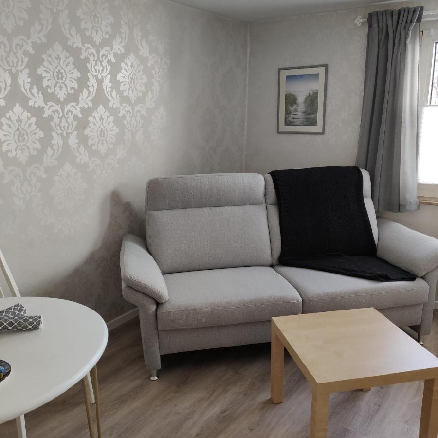 Altstadt Bl Apartment Bad Laasphe
