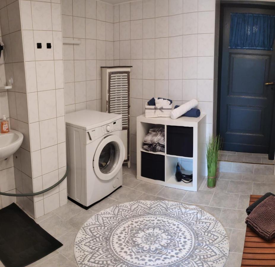 Apartment Altstadt Bl Bad Laasphe