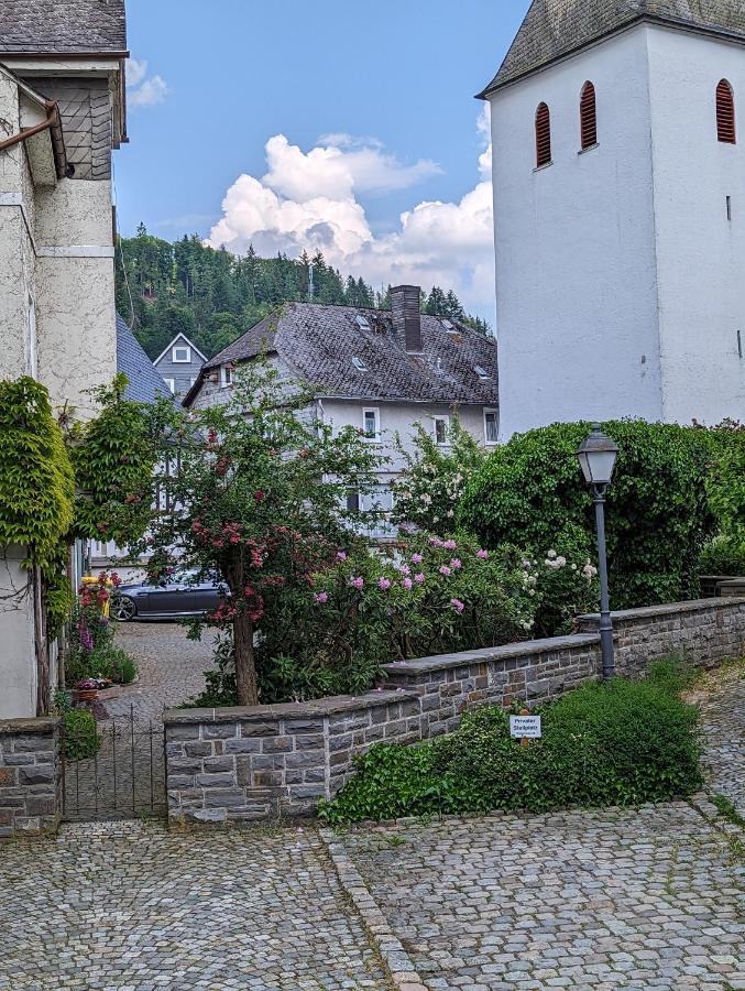 Altstadt Bl Apartment Bad Laasphe